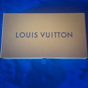 Brand new Louis Vuitton CC insert and change bag